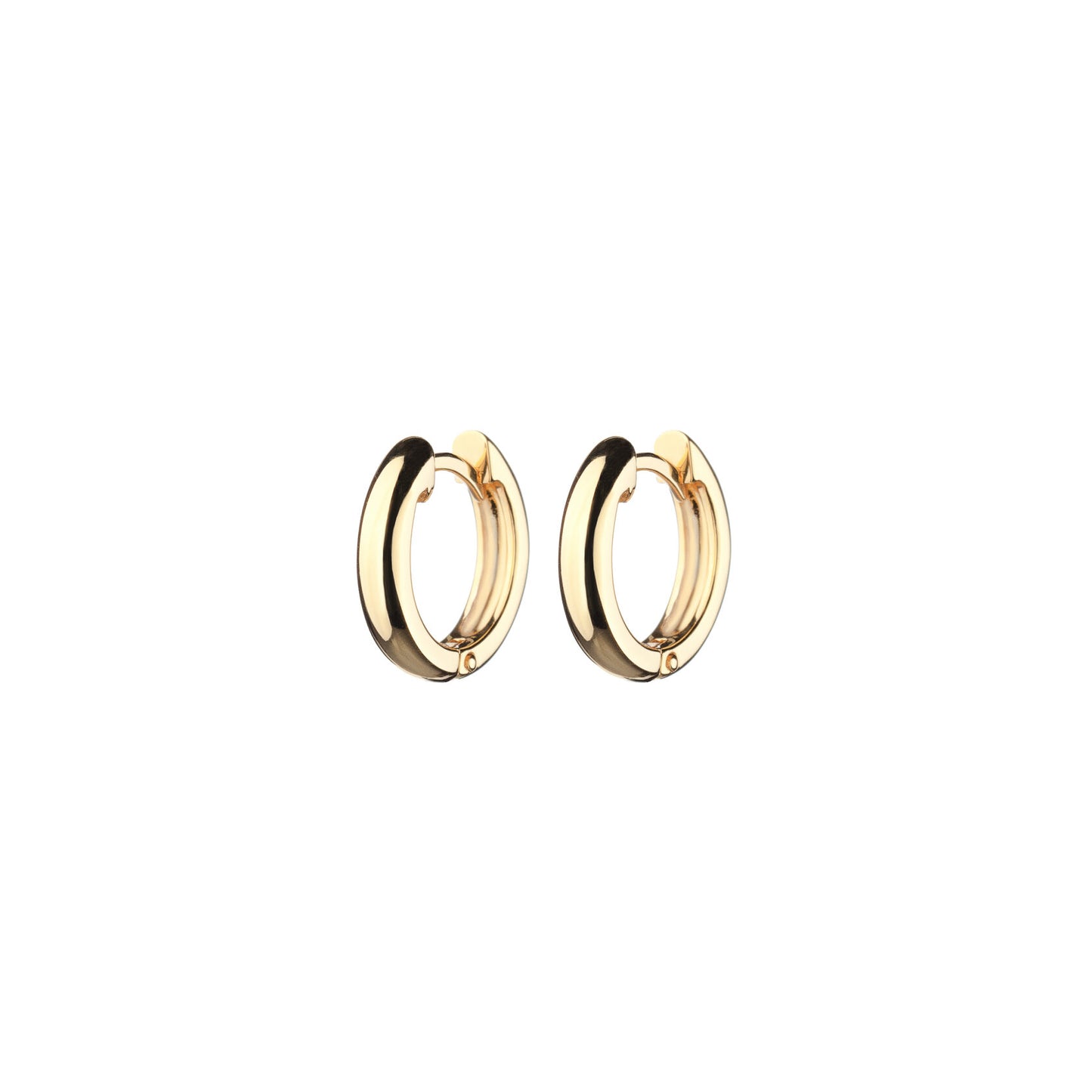 FREDINSKAYA jewelry - "Mini Hoops"