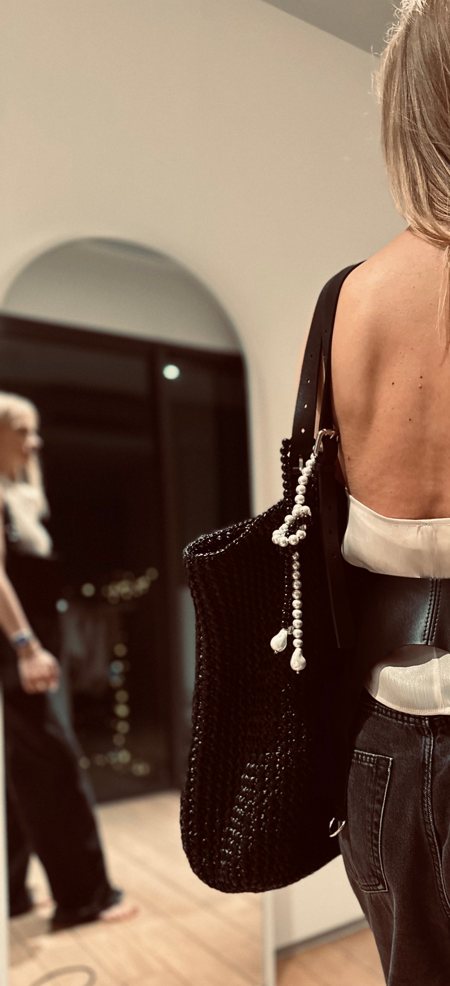 MOKOSH concept bag's Accessories