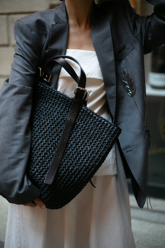 Zapalo - "SAINT-TROPEZ" Bag