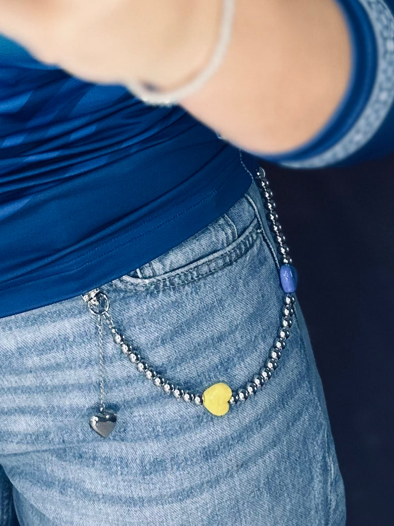 MOKOSH concept bag's Accessories