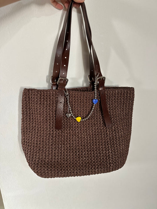 MOKOSH concept bag's Accessories