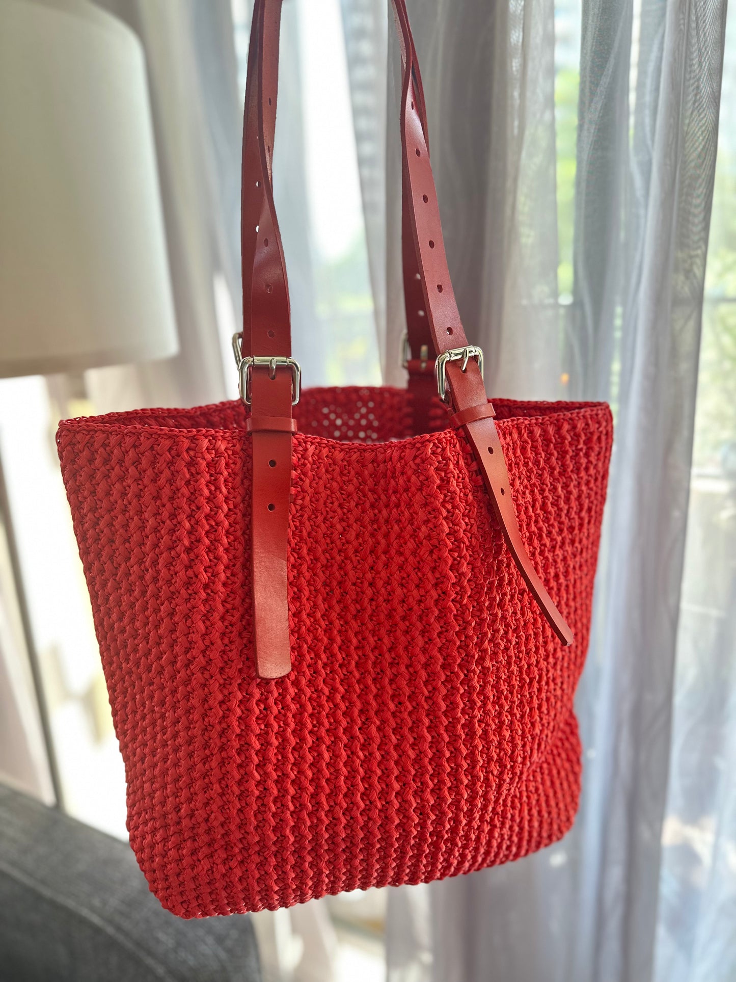 Zapalo - "SAINT-TROPEZ" Bag